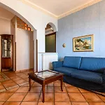 Casa Carolina Дом отдыха