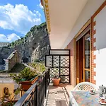 Дом отдыха Casa Carolina *