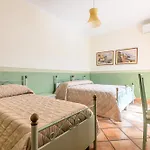 Дом отдыха Casa Carolina