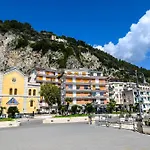 Дом отдыха Casa Carolina