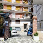 Casa Carolina Дом отдыха Майори