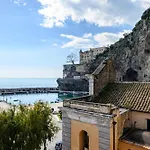 Дом отдыха Casa Carolina Майори