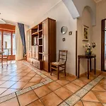 Дом отдыха Casa Carolina *