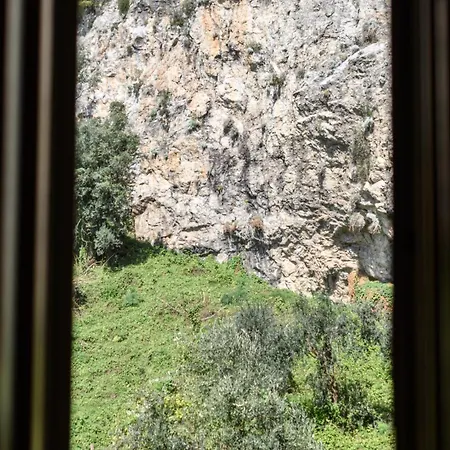 Casa Carolina Дом отдыха *