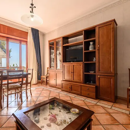 Casa Carolina Holiday home *