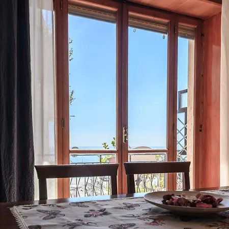 Holiday home Casa Carolina *