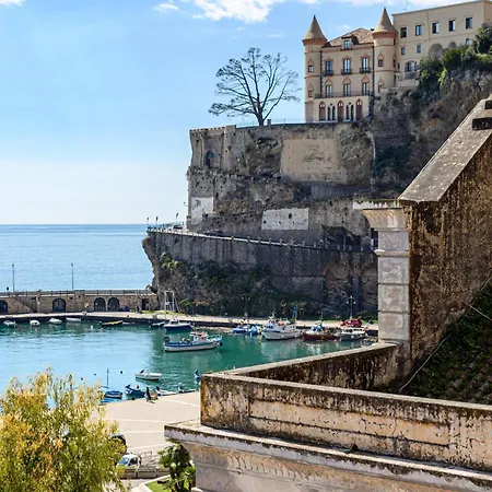 Apartment Casa Carolina Maiori
