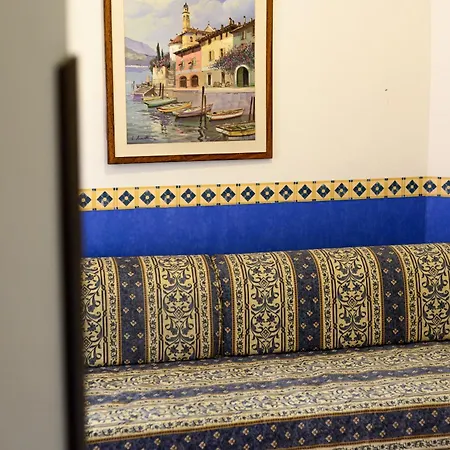 Casa Carolina Apartment