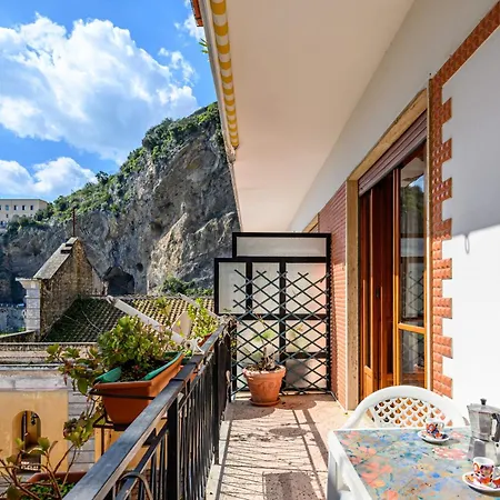 Apartment Casa Carolina *