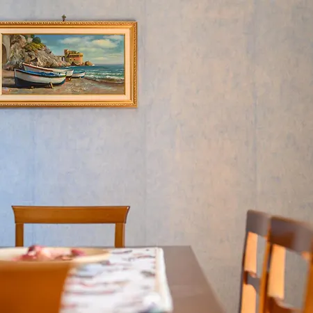Casa Carolina Apartment Maiori