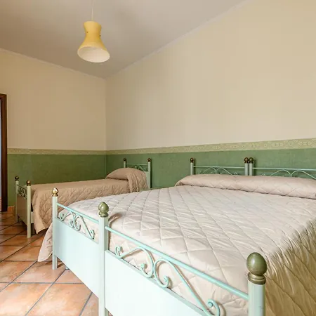 Apartment Casa Carolina *