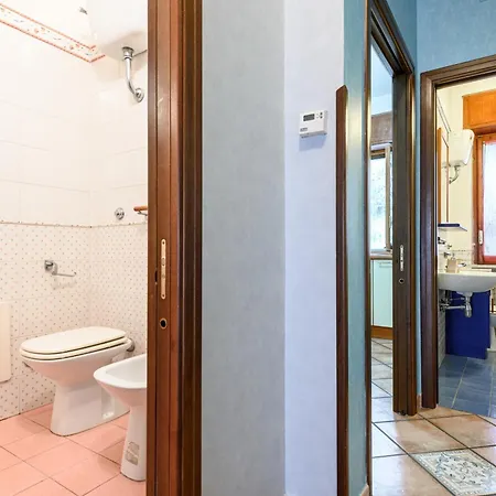 Casa Carolina Apartment