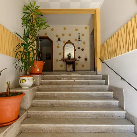 Casa Carolina Apartment *