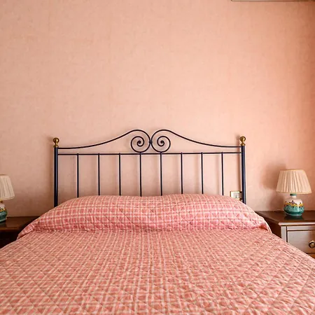 Casa Carolina Apartment *