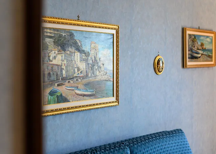Διαμέρισμα Casa Carolina *