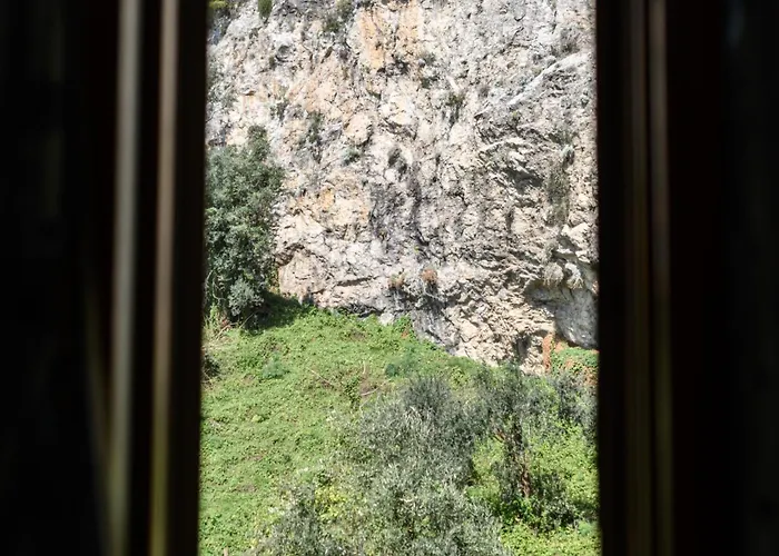 Casa Carolina Διαμέρισμα *