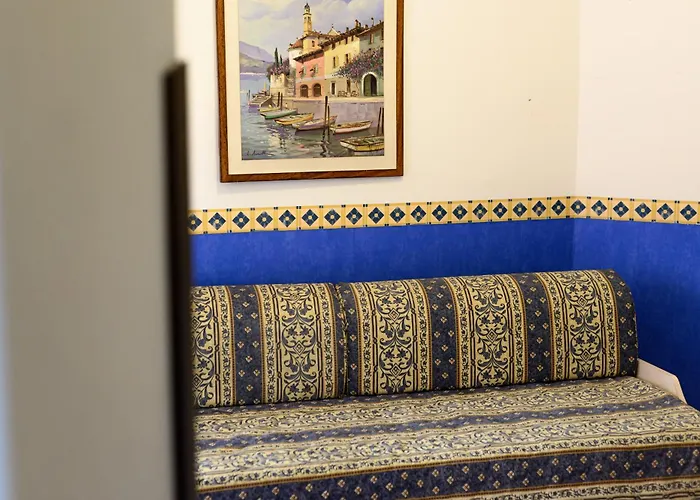 Casa Carolina Διαμέρισμα