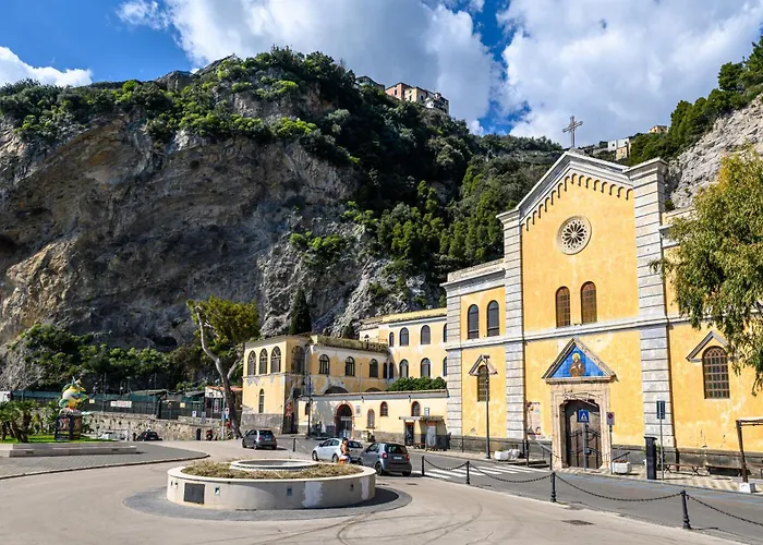 Casa Carolina Διαμέρισμα *