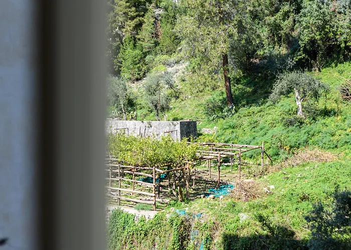 Διαμέρισμα Casa Carolina *