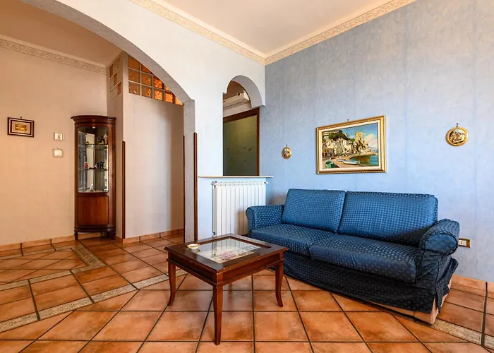 Casa Carolina Διαμέρισμα