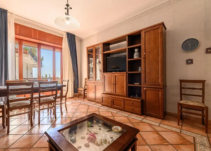 Casa Carolina Διαμέρισμα *
