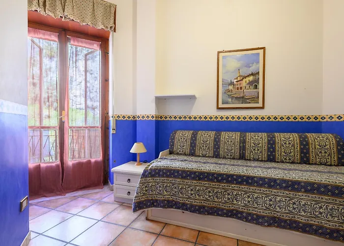 Διαμέρισμα Casa Carolina *