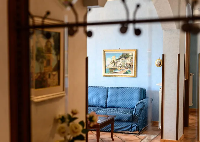 Casa Carolina *
