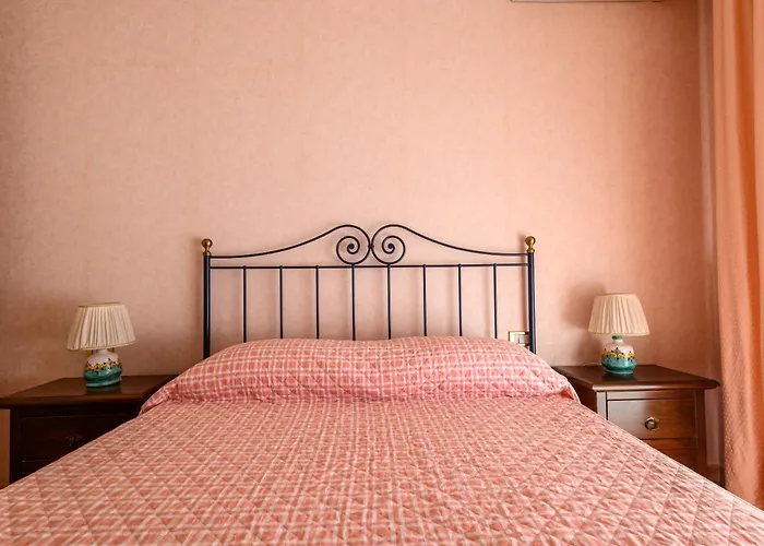 Casa Carolina Maiori