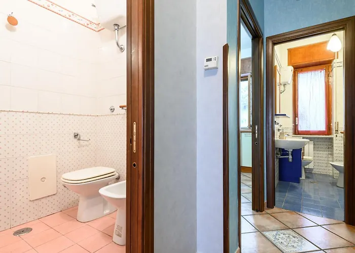 Casa Carolina Διαμέρισμα