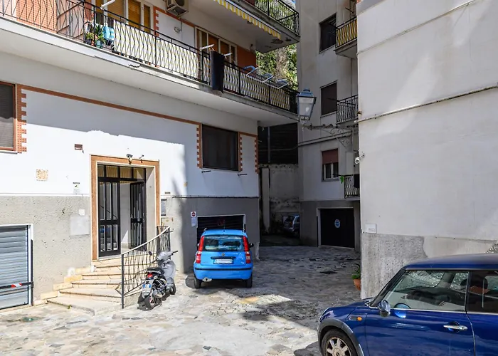 Casa Carolina * Maiori