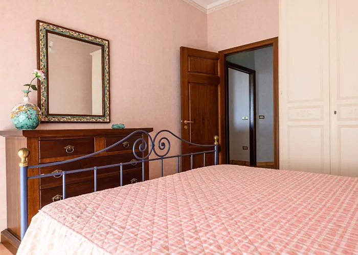 Διαμέρισμα Casa Carolina Maiori